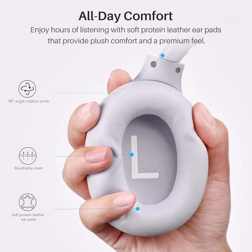 HT3 Wireless Headphone