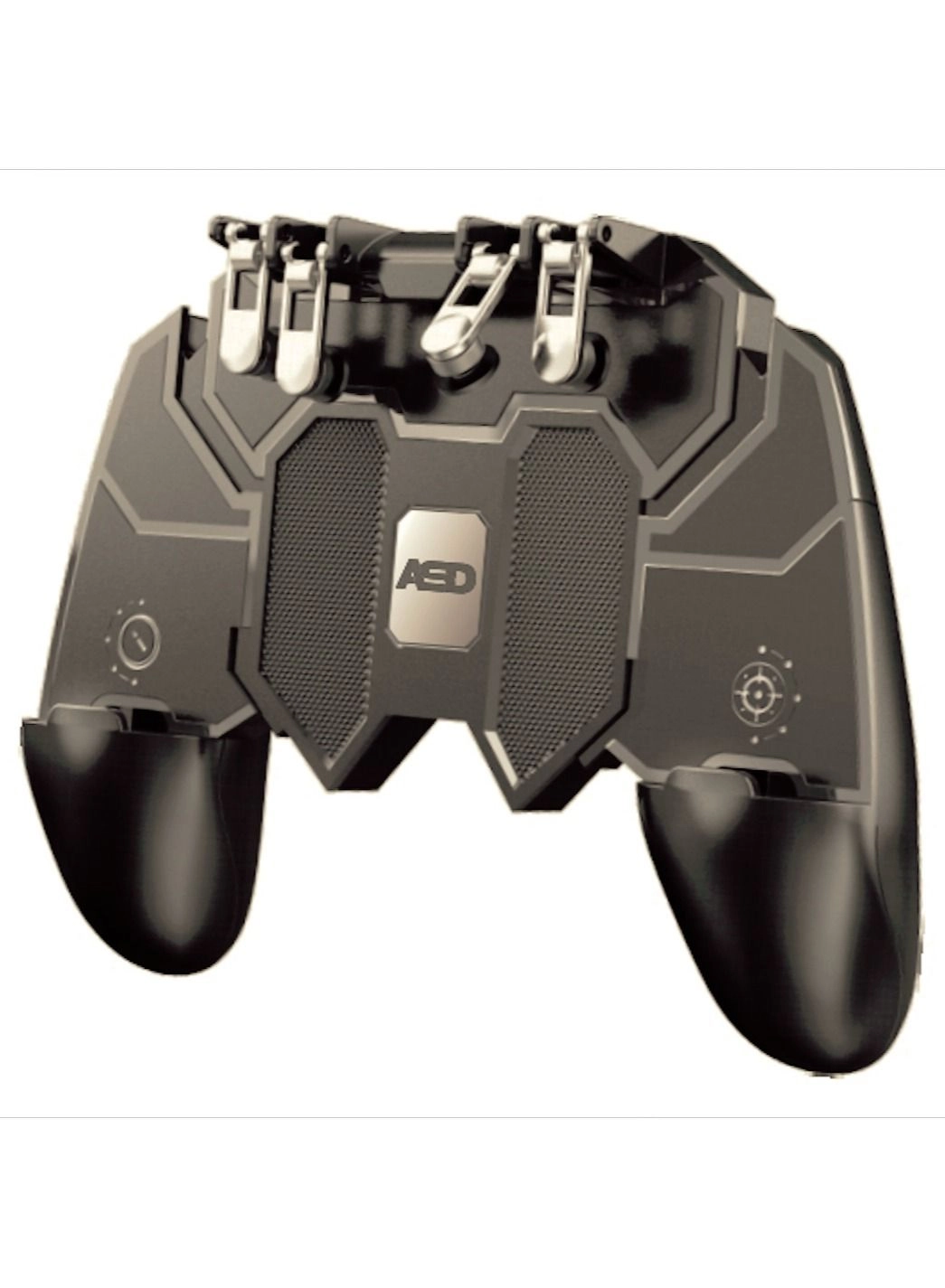 Gaming Controller - Black