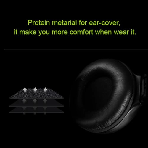 G06 Wireless Headset