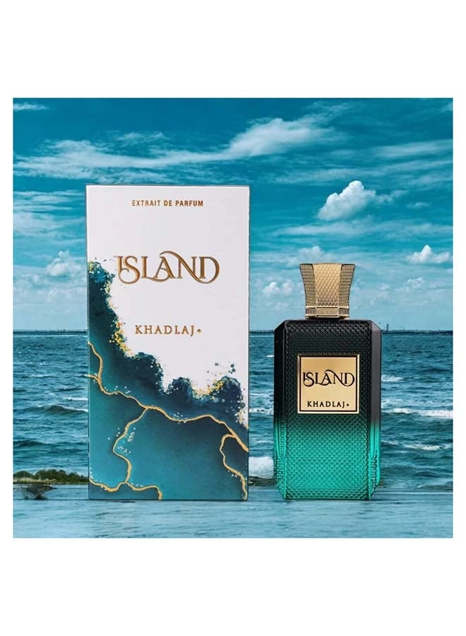 Island Dreams Eau de Parfum 100ml