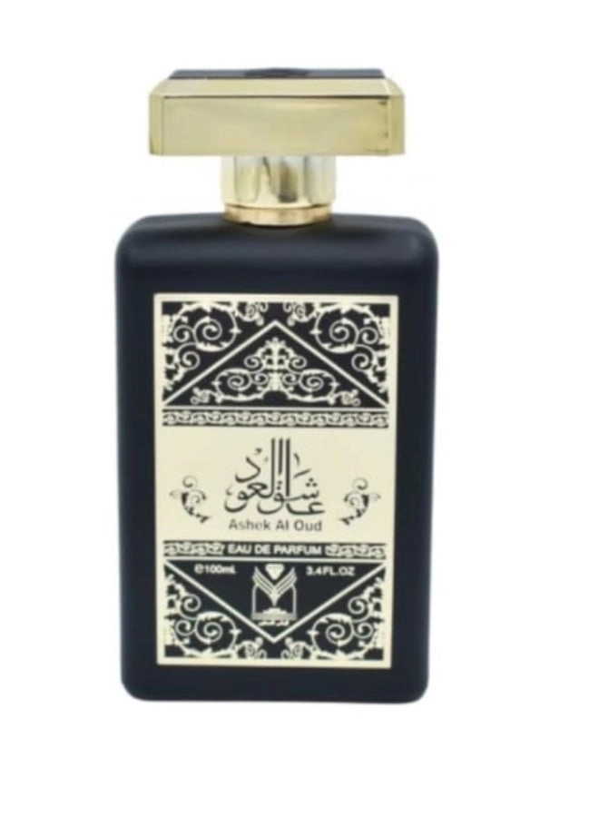 Ashek Al Oud Eau de Parfum 100ml