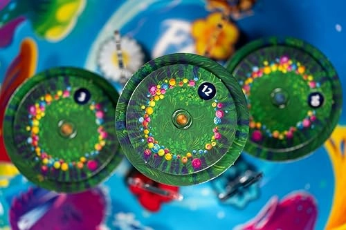 Fairy Ring - Family Game (German)