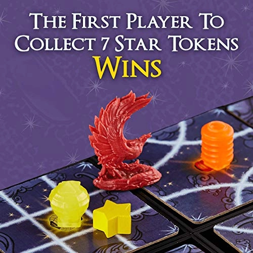 Tsuro: Phoenix Rising