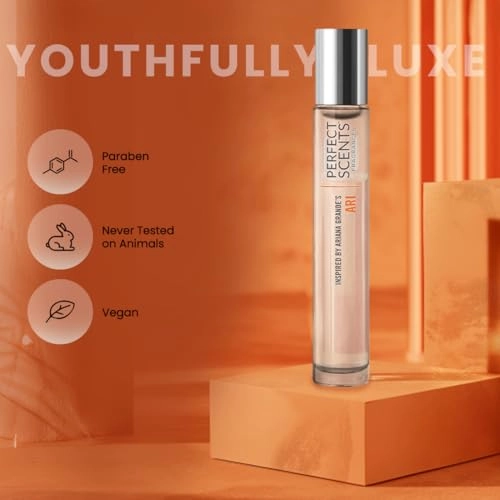 Ariana Grande's Ari - Eau de Toilette 0.34 Fl Oz