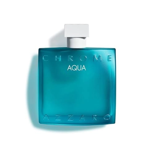 Chrome Aqua Eau de Toilette 100 ml