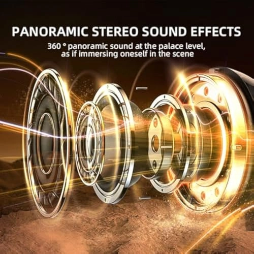 Clip on Earbuds Wireless Earbud