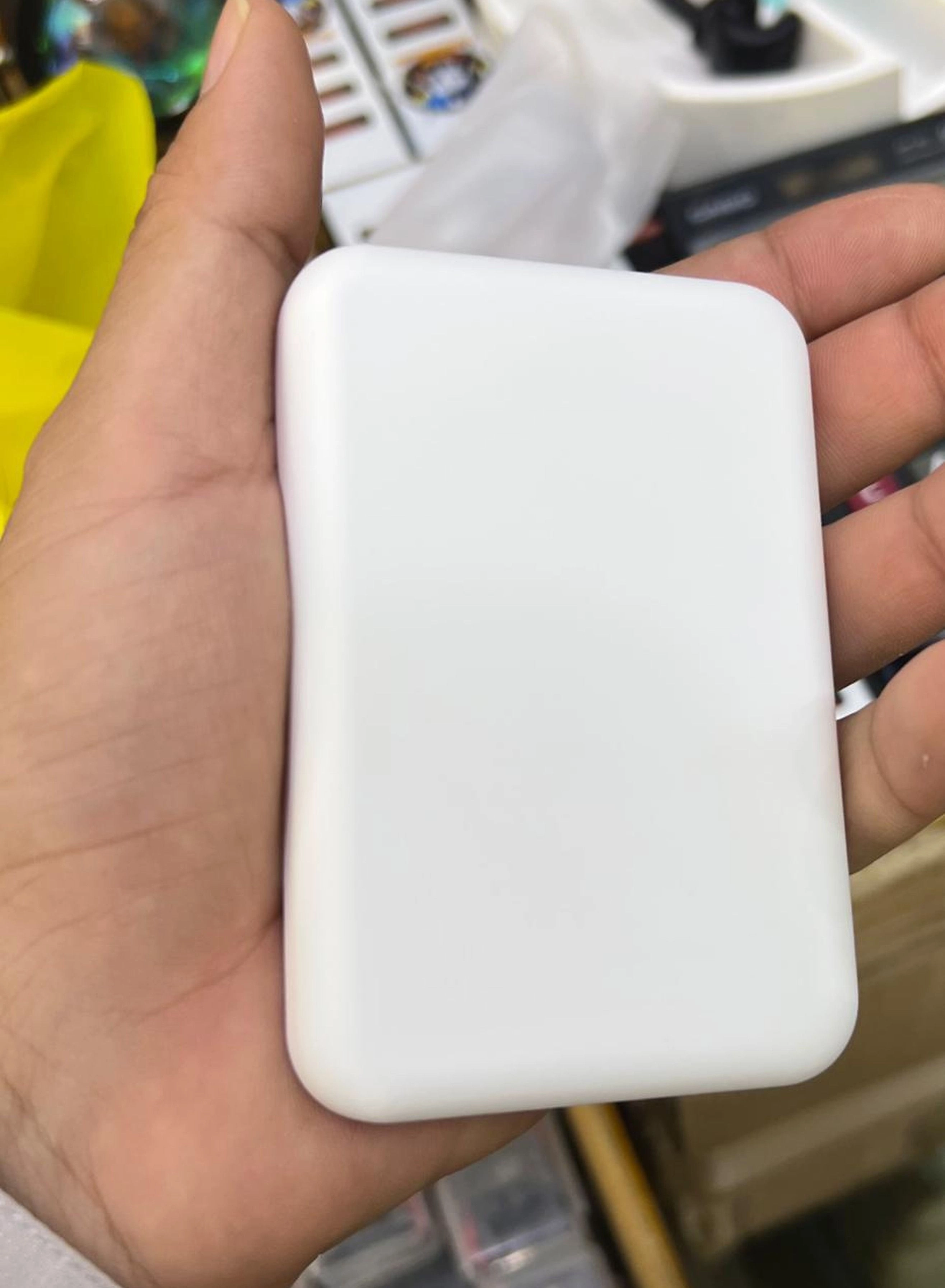 Magsafe Battery Pack