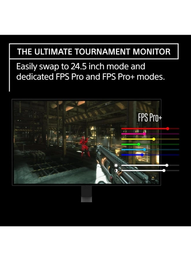 INZONE M10S - SDM27Q10S 27 inch 2560 X 1440