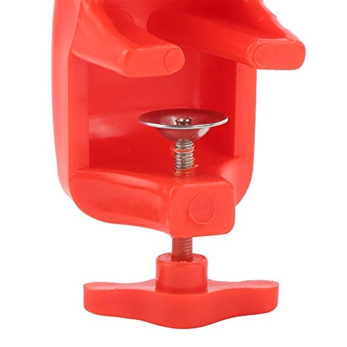 Multipurpose Portable Hand Tomato Juicer - Plastic 451 g