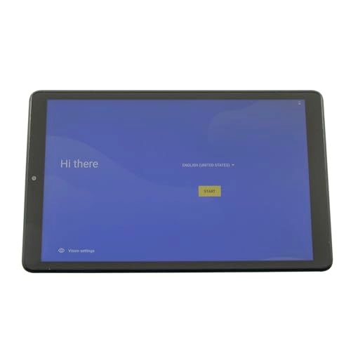 Tab M8 FHD - 32GB 8"