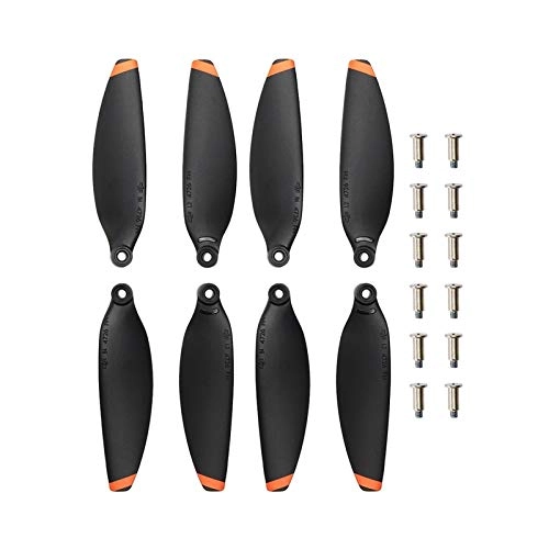 Propellers - 8pcs 4.7×2.6 inches
