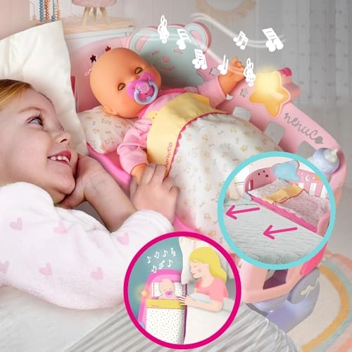 Duerme Conmigo - 24 months and up 1 pieces