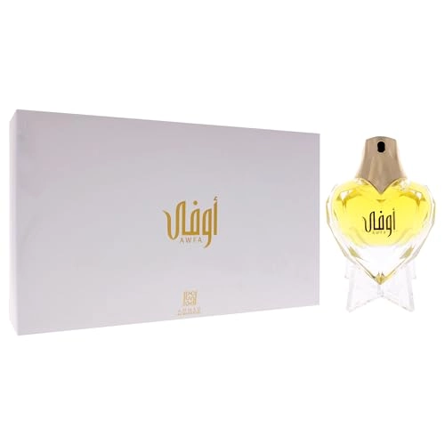 Awfa Eau de Parfum 59.74 ml