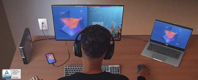 Elevate your productivity, comfortably