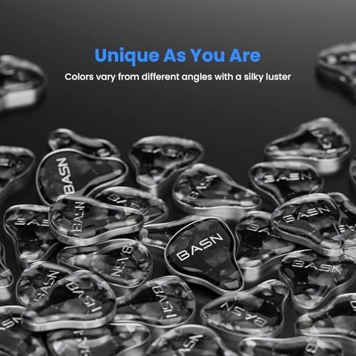 Bmaster5 Wired Earbud