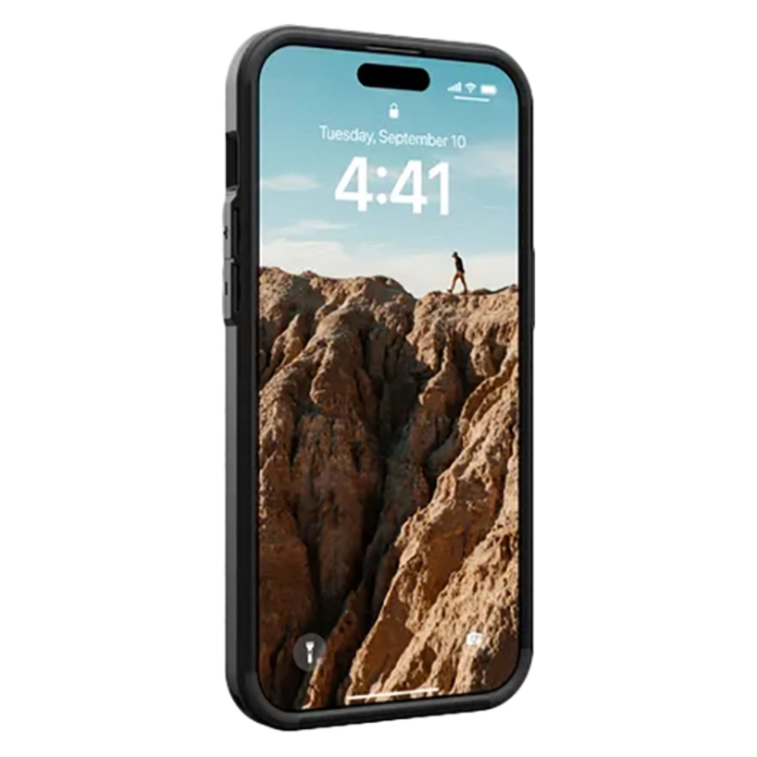 Civilian Case with MagSafe for iPhone 15 Pro