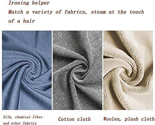 Full Size Vertical Garment Steamer - 1800W 2.3L