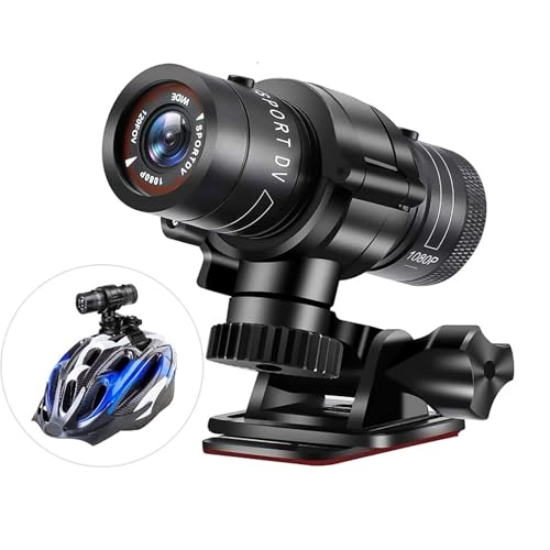 Cycling Camera - 32GB 1080P