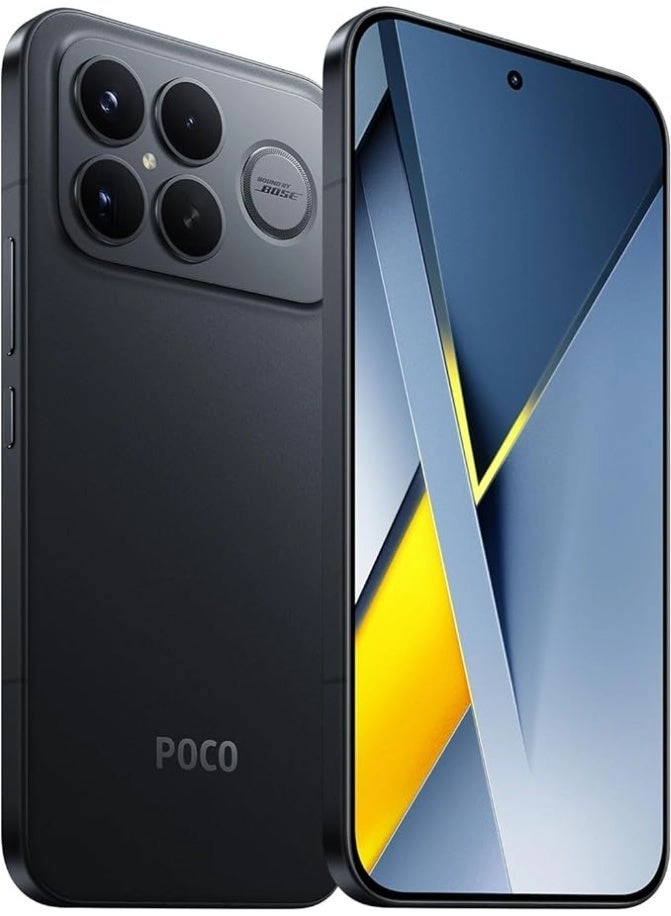 F8 ultra 16GB 512GB