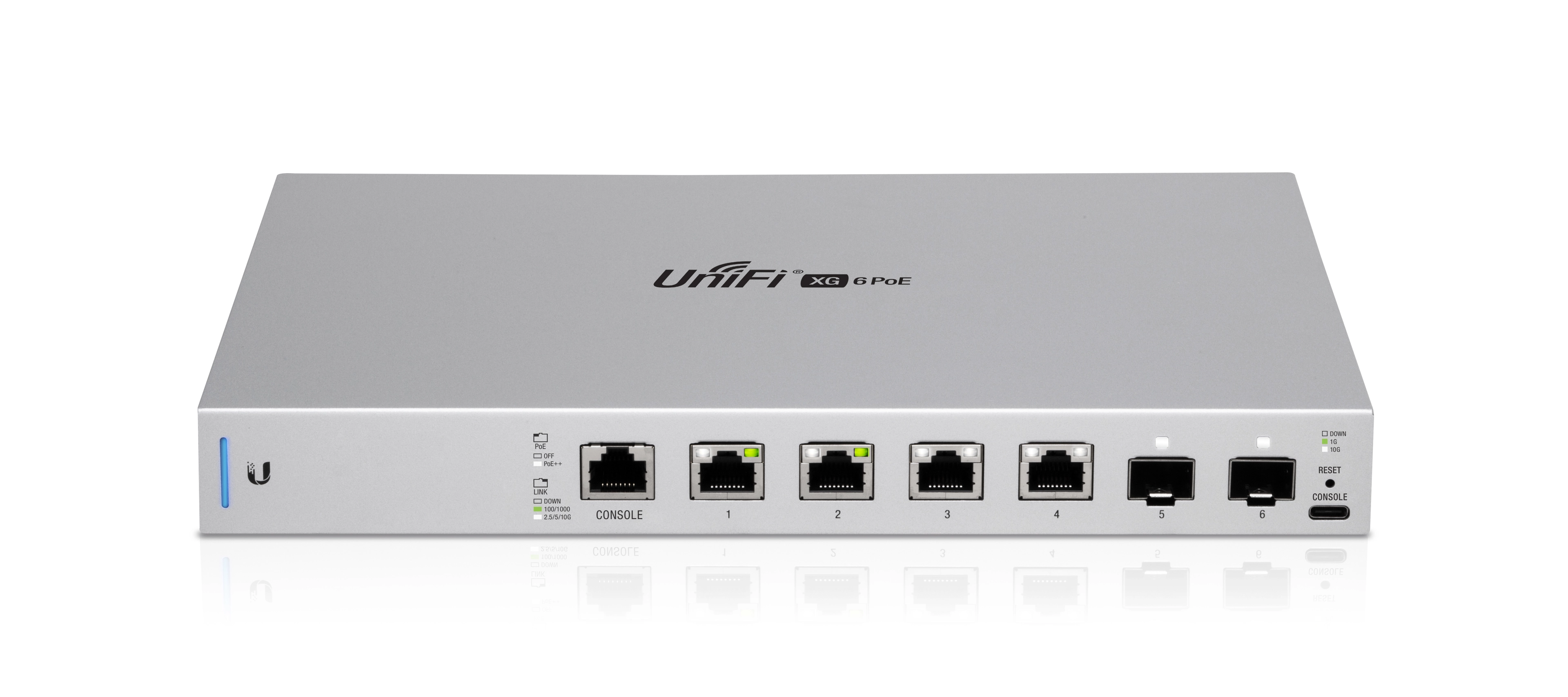 Ubiquiti Networks UISP-Switch PoE