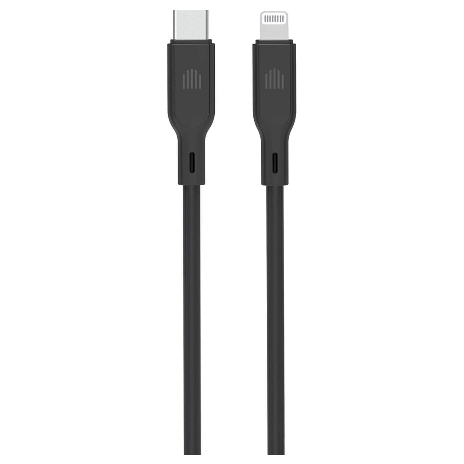 USB-C To Lightning Cable 1.25m