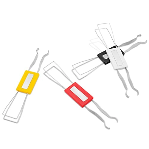 Keycap Puller - Metal 127mm