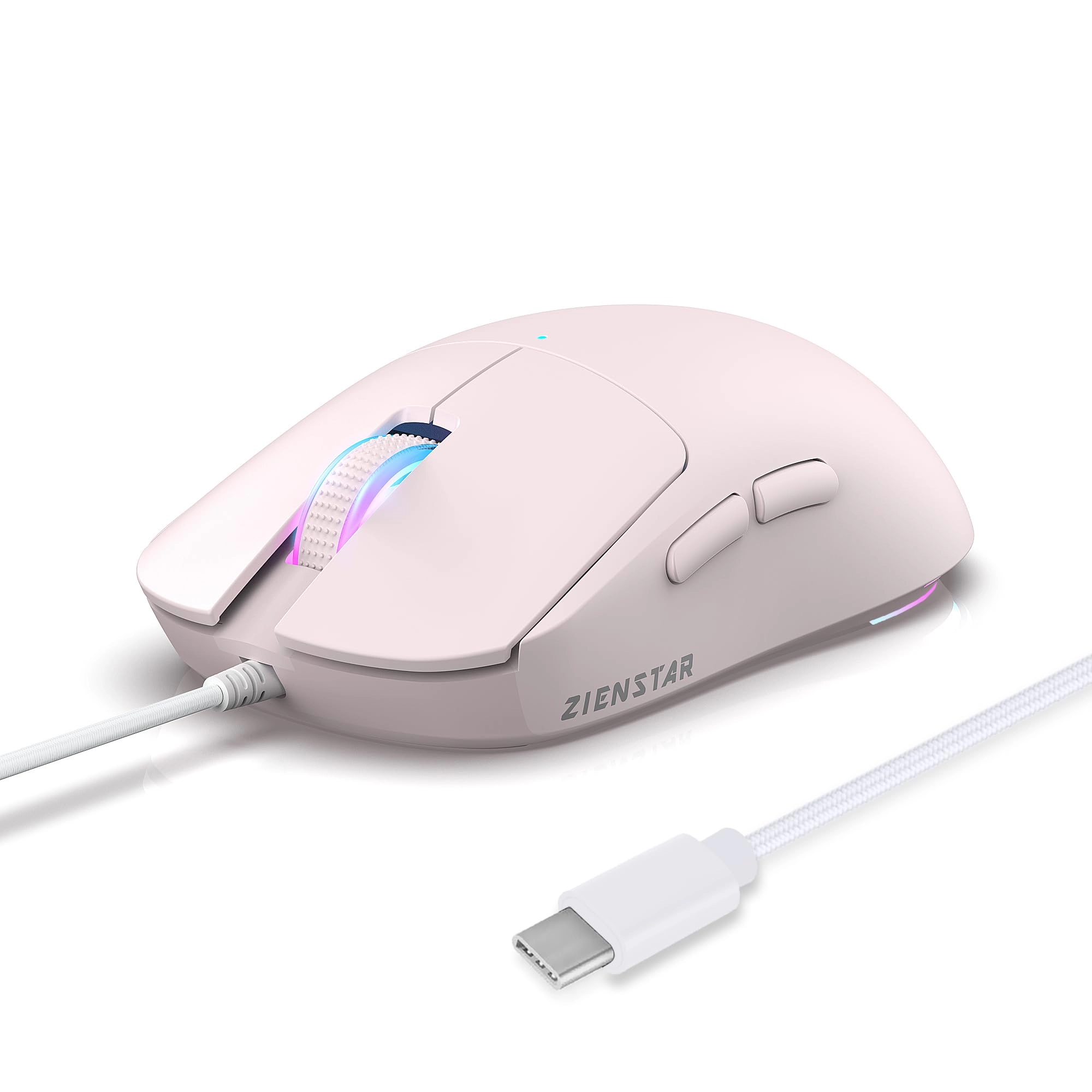 Shenzhen Jiacai Company USB C mouse - USB