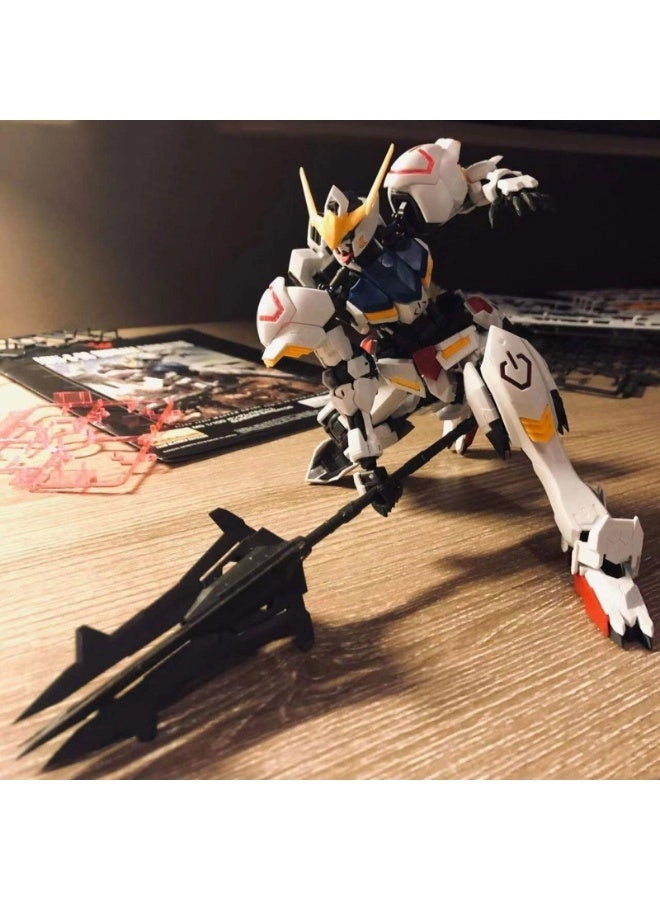 halamodo Gundam - Barbatos (QQ0584)