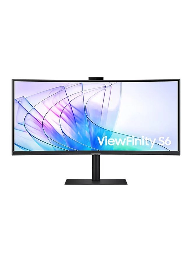 ViewFinity S6 Series - FHD UWQHD 34 inch
