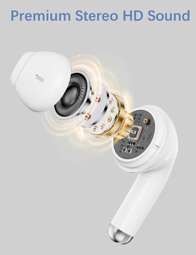 A30 Wireless Earbud