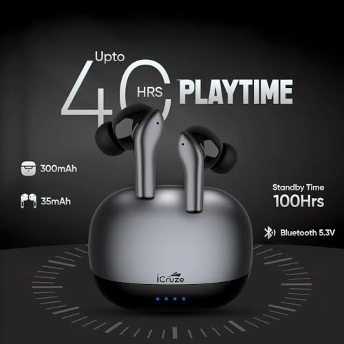 Melody Wireless Earbud