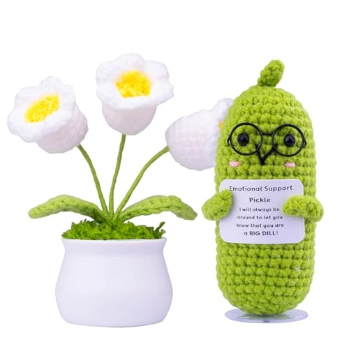 Pocket Hug Positive Potato