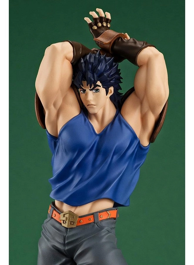 Jonathan Joestar - JoJo’s Bizarre Adventure: Phantom Blood Pop Up Parade