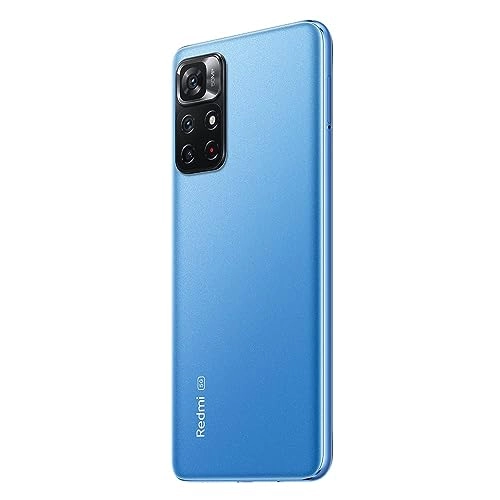 Redmi Note 11S - 6GB 128GB