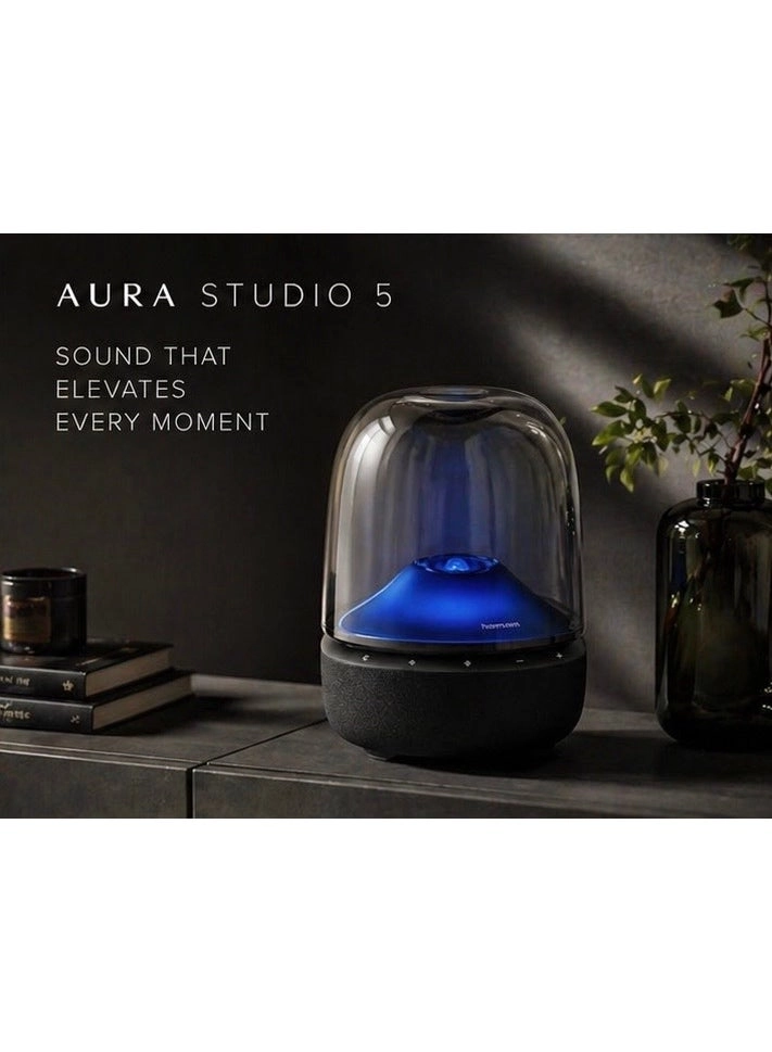 Aura Studio 5 - 160 W