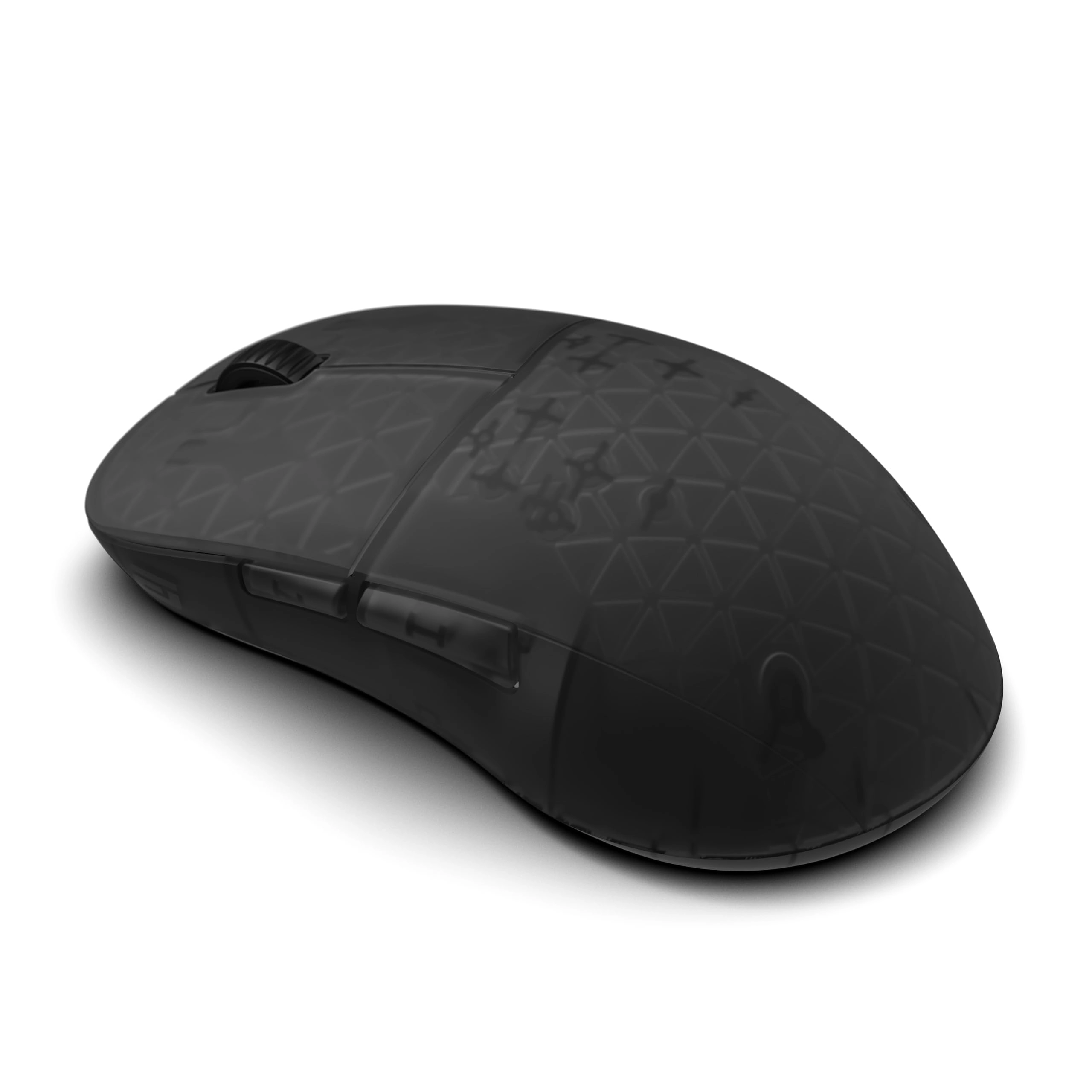 XM2w 4k Gaming Mouse - Radio Frequency, USB
