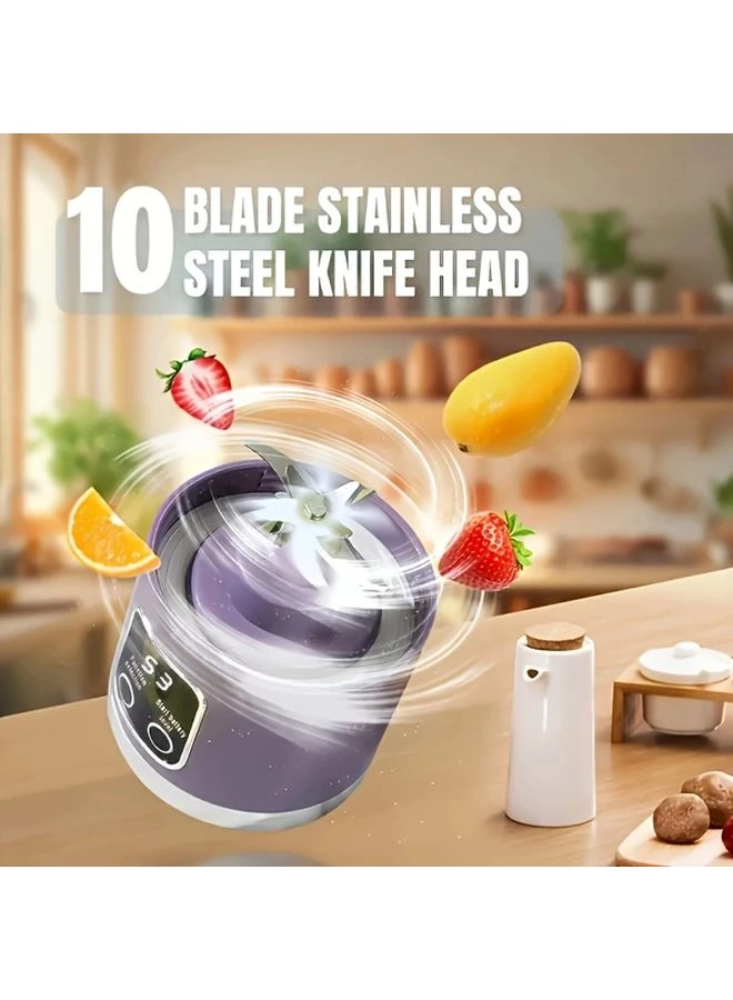 Juicer Blender - 26oz