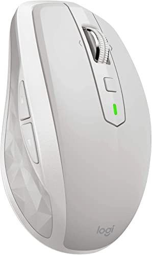 MX Anywhere 2S Mouse - Wireless