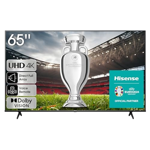 65A6K - 65 inch