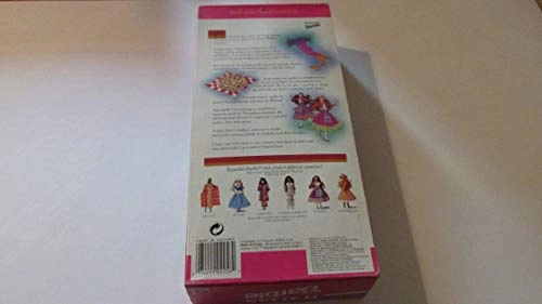 Barbie Dolls of the World Italy - Pink Label Collection Adult Collector Ages 6+