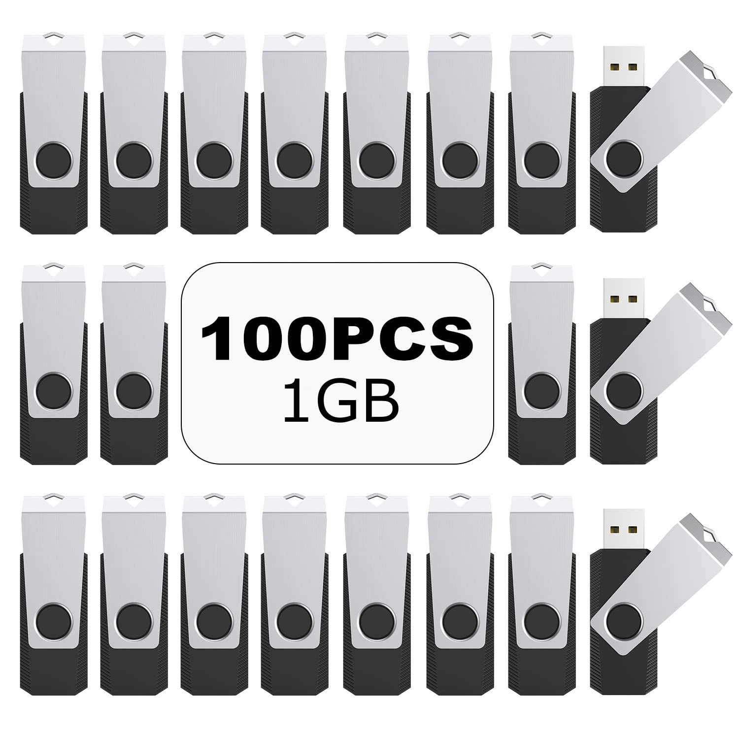 TOPESEL USB2.0 - 1GB