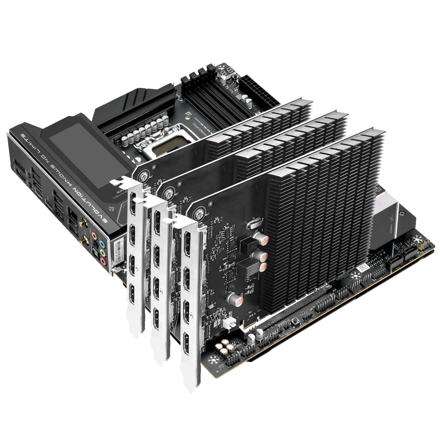 GeForce GT 730 - 4GB