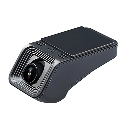 Single Dash Cam - 1080p