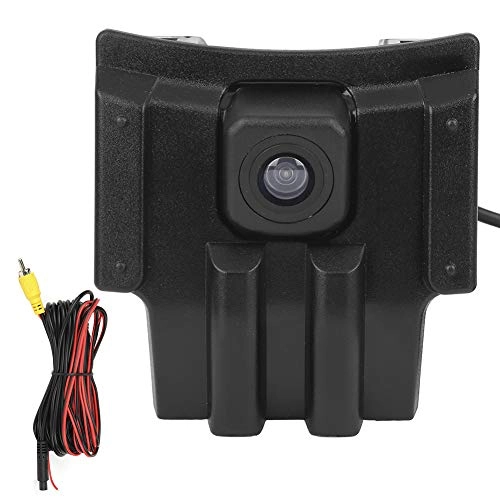 Car CCD Rear View Camera - Night vision 720p