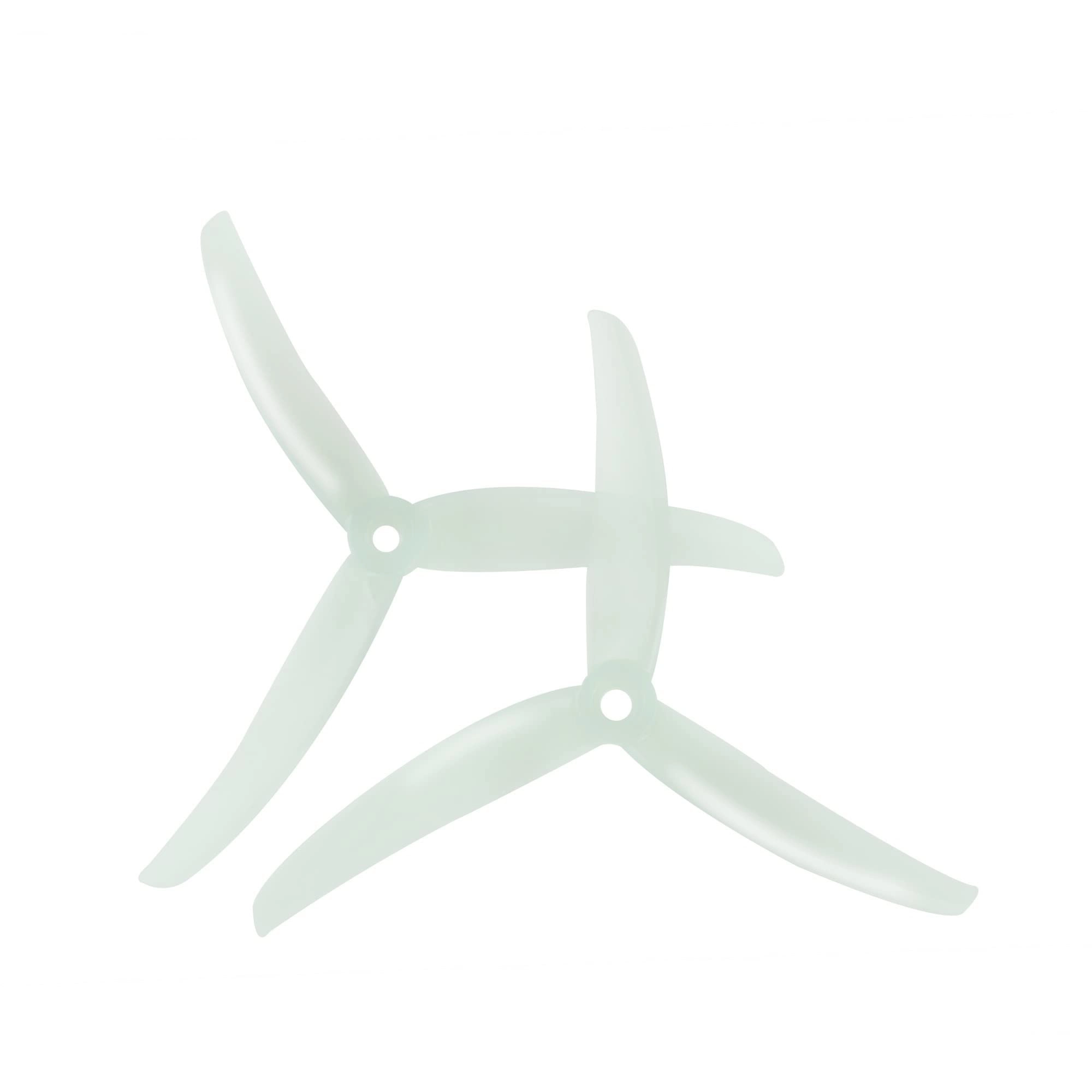 5043 - 5*4 inch 3Pairs Yellow