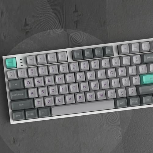 SA Profile PBT Keycaps - 60%/65%/75%/80%/TKL/100%