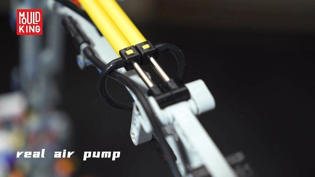 Technology Pneumatic Concrete Pump Truck (19014)