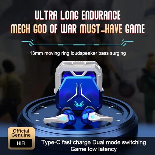 GWC-ssp233 Wireless Earbud