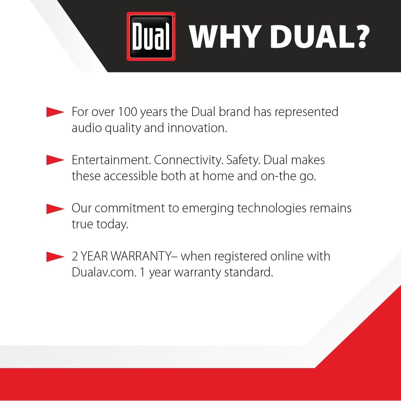 LU43PB - 3-Way 50 Watts RMS