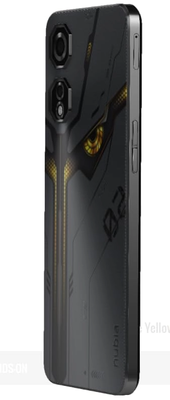 Nubia Neo 2 - 8+12GB 256GB